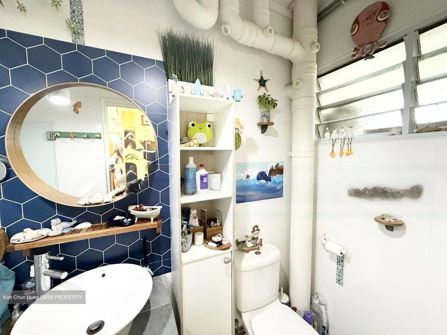 Blk 266 Pasir Ris Street 21 (Pasir Ris), HDB Executive #473721921